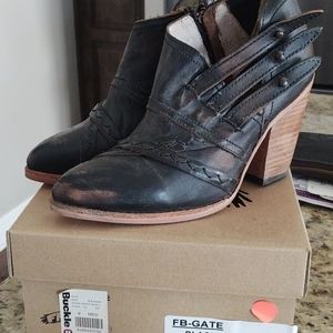 Freebird by Steven FB-Gate Boots